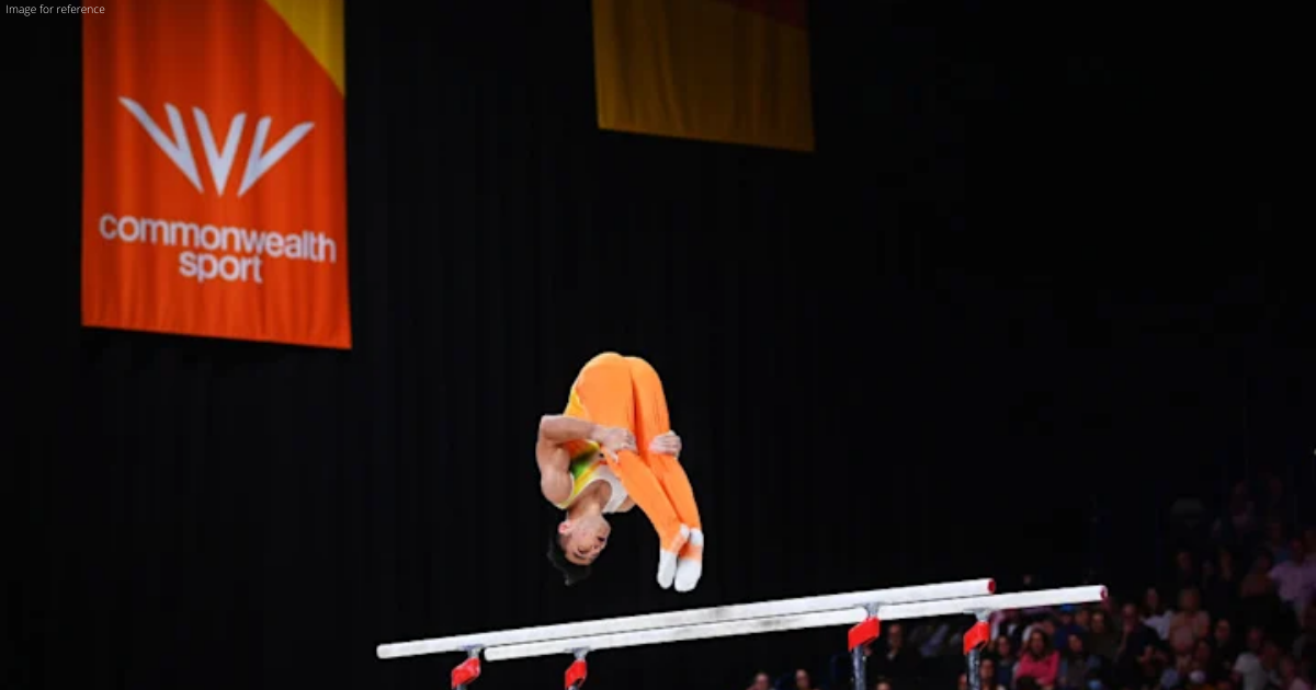 CWG 2022: Indian gymnast Ruthuja Nataraj finishes 17th in women's all-around final